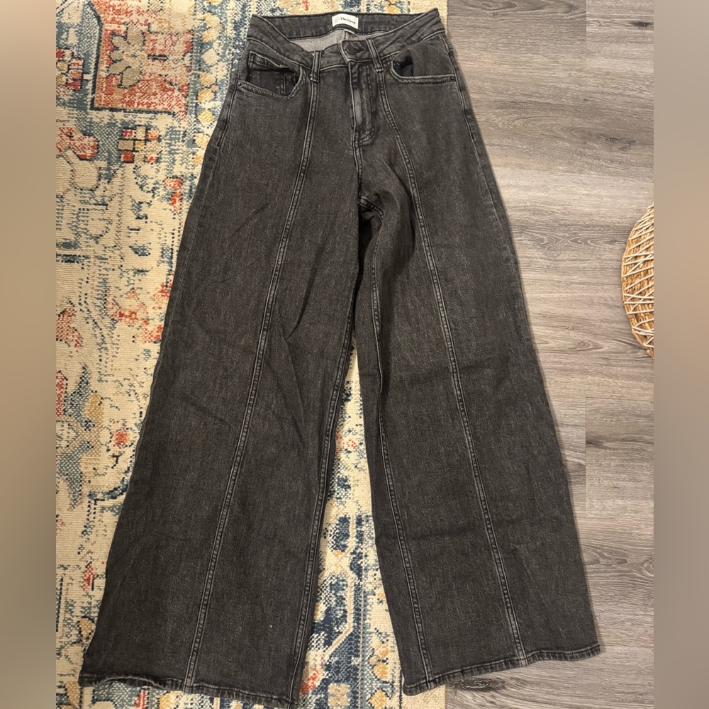The Drop Women's Frida Relaxed Fit Jeans